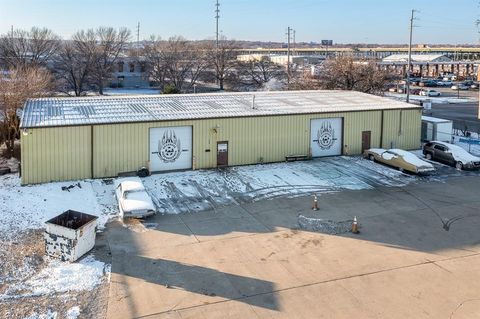 411 and 423 S 42nd Street Kansas City KS 66106