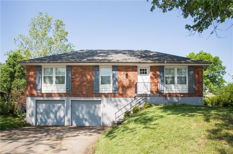 3912 S Lees Summit Road Independence MO 64055
