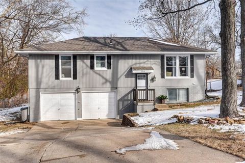 7314 NW 73rd Terrace Kansas City MO 64152