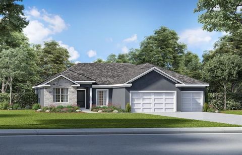 Photo of 16868 S Cardinal Street, Olathe, KS 66062 (MLS # 2583267)