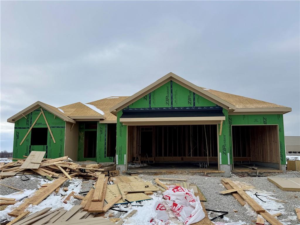 16868 S Cardinal Street