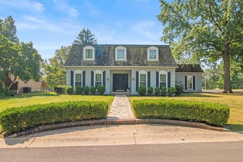 420 Golfview Drive, Blue Springs, MO 64014 - MLS#: 2607007