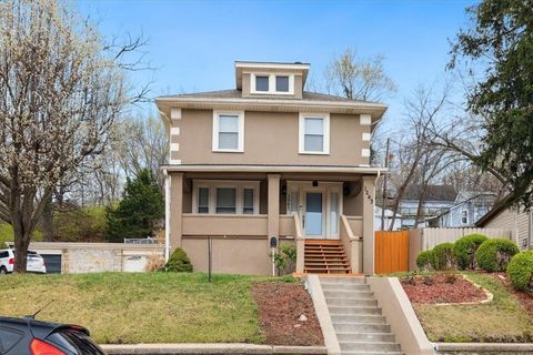 1243 Ruby Avenue, Kansas City, KS 66103 - MLS#: 2537717