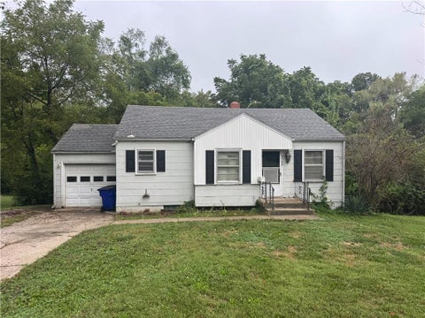 9708 E 67th Terrace, Raytown, MO 64133 - MLS#: 2643952