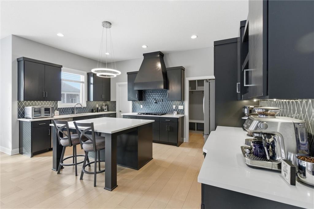 16964 S Elmridge Street