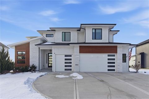 16964 S Elmridge Street Olathe KS 66062