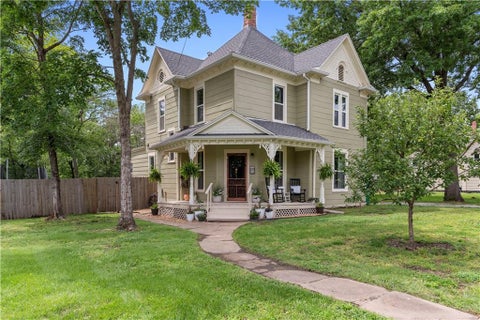 104 N High Street, Butler, MO 64730 - #: 2623513