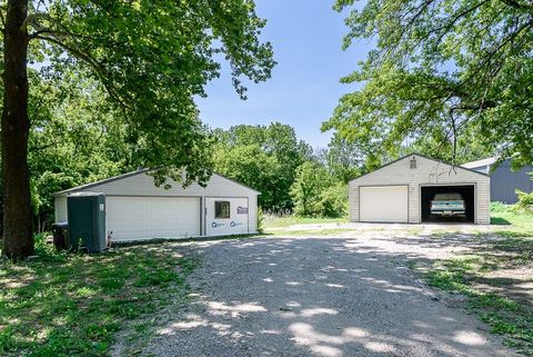 6227 SW 61st Street Topeka KS 66610