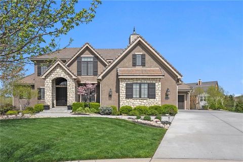 11712 W 164TH Place Overland Park KS 66062