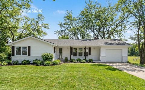 12301 E 233rd Street, Peculiar, MO 64078 - MLS#: 2598886