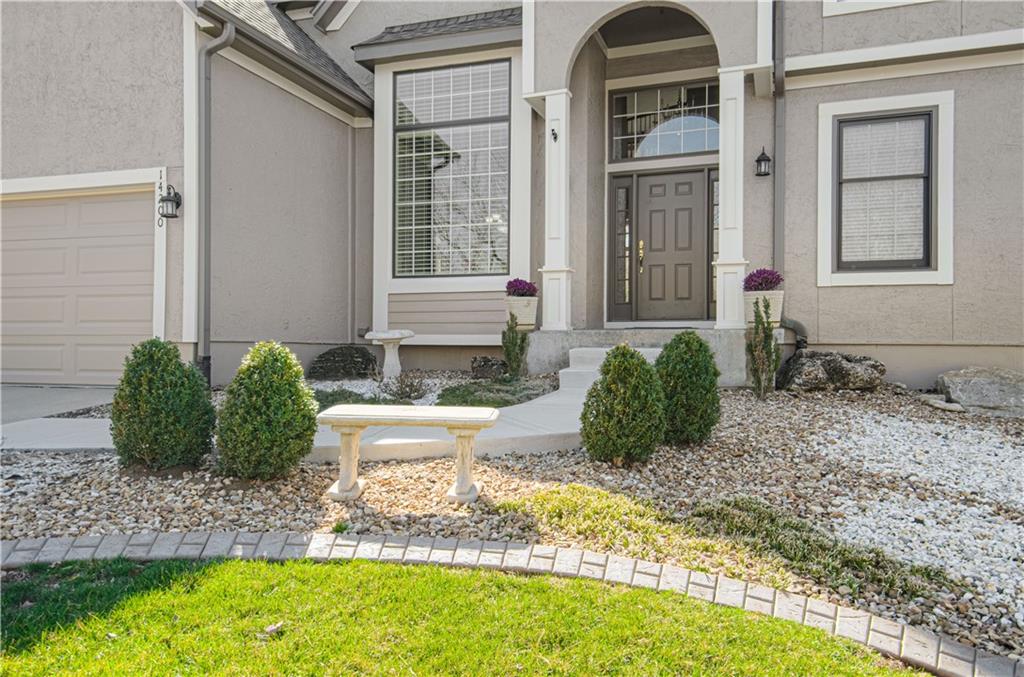 14200 Rosehill Street