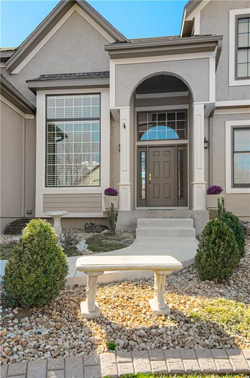 14200 Rosehill Street