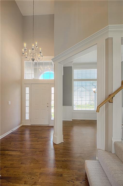 14200 Rosehill Street