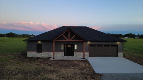 Photo of 757 E 643 Avenue, Arma, KS 66712 (MLS # 2630995)