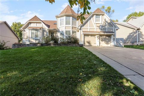 13716 W 75th Terrace, Lenexa, KS 66216 - MLS#: 2583156