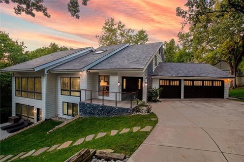 12204 Catalina Street Leawood KS 66209