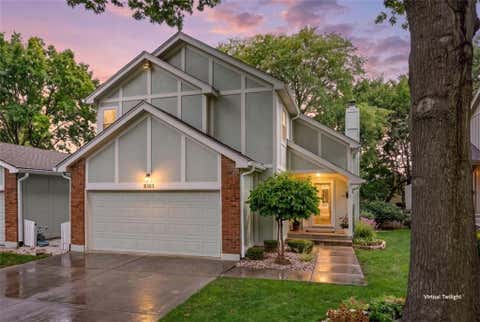 Photo of 8303 W 121st Street, Overland Park, KS 66213 (MLS # 2637268)