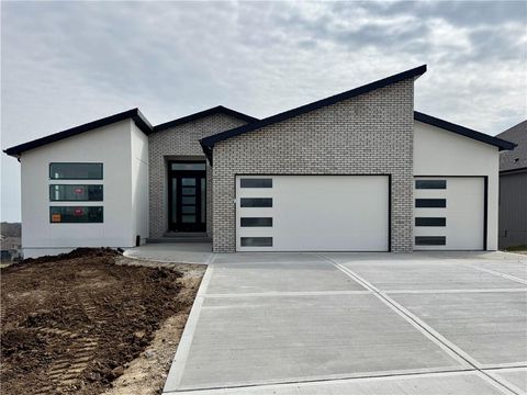 4101 NW 77th Terrace, Kansas City, MO 64151 - MLS#: 2594879