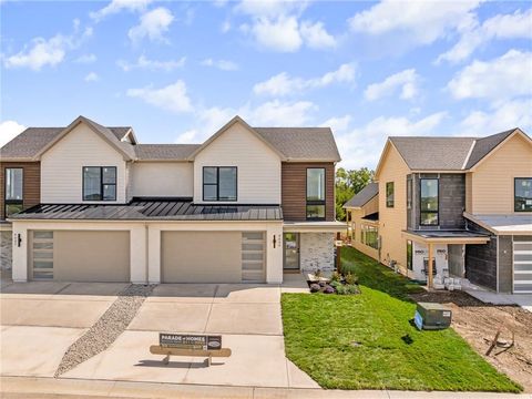 9603 Red Oak Drive, Lenexa, KS 66219 - MLS#: 2608094