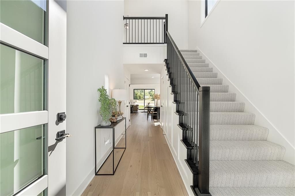 Photo of 9603 Red Oak Drive, Lenexa, KS 66219 (MLS # 2608094)