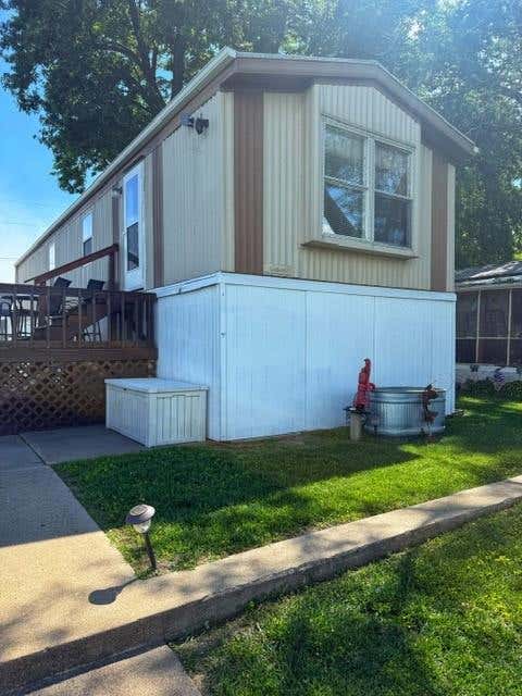 Photo of 137 Halls Drive, Big Lake, MO 64437 (MLS # 2627145)