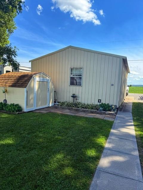 Photo of 137 Halls Drive, Big Lake, MO 64437 (MLS # 2627145)