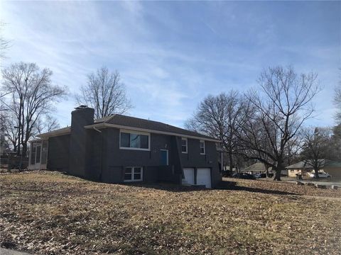 908 SW 14th Street Terrace Blue Springs MO 64015