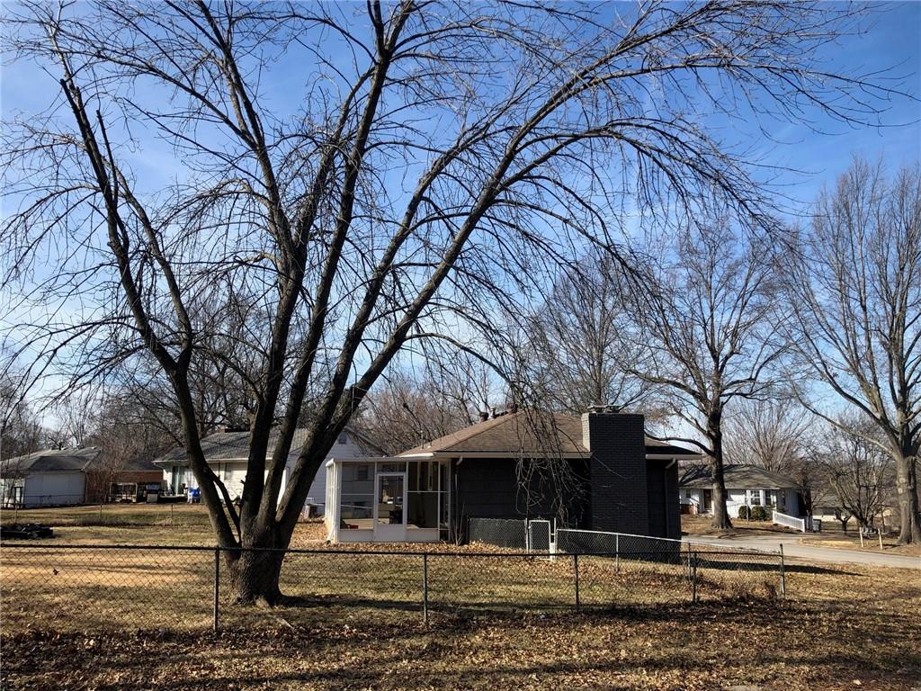 908 SW 14th Street Terrace