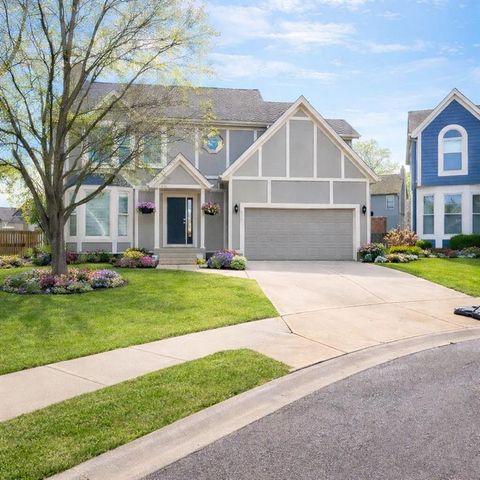 6715 W 148th Terrace Overland Park KS 66223