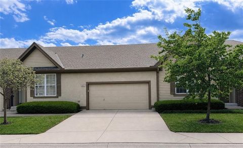 15821 W 62nd Street, Shawnee, KS 66217 - MLS#: 2617900