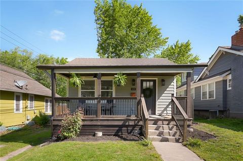 508 W 77th Street, Kansas City, MO 64114 - MLS#: 2616971