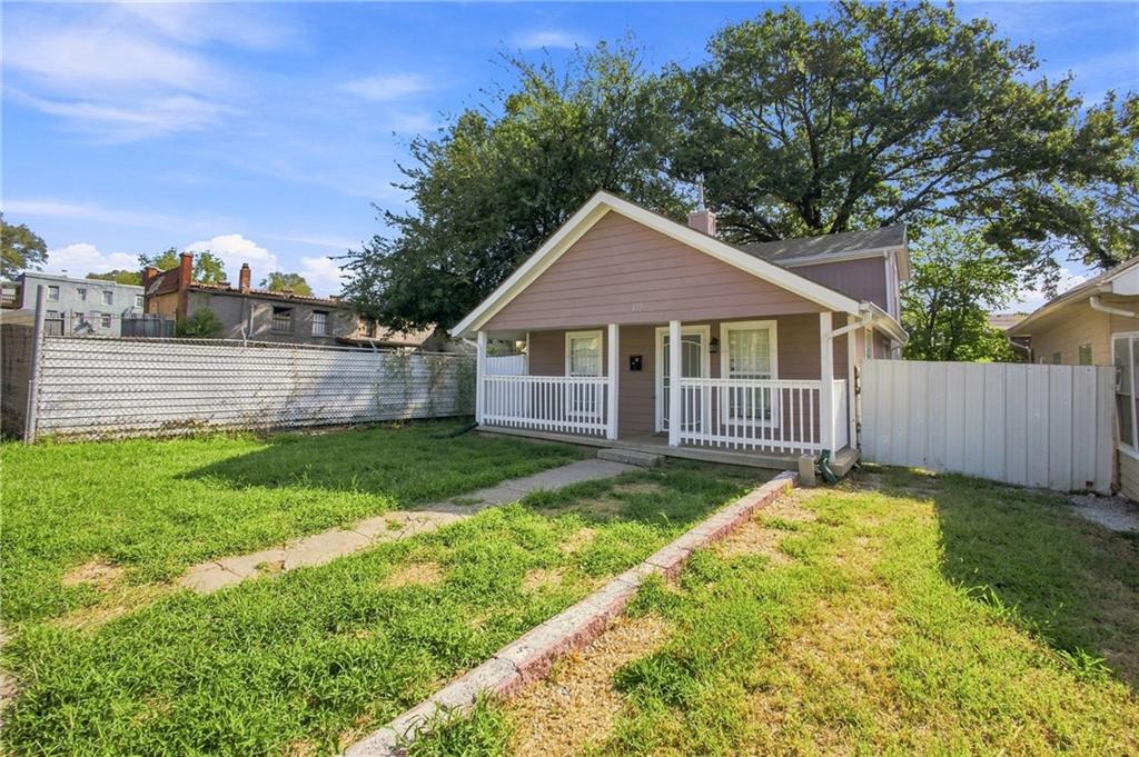 113 Topping Avenue