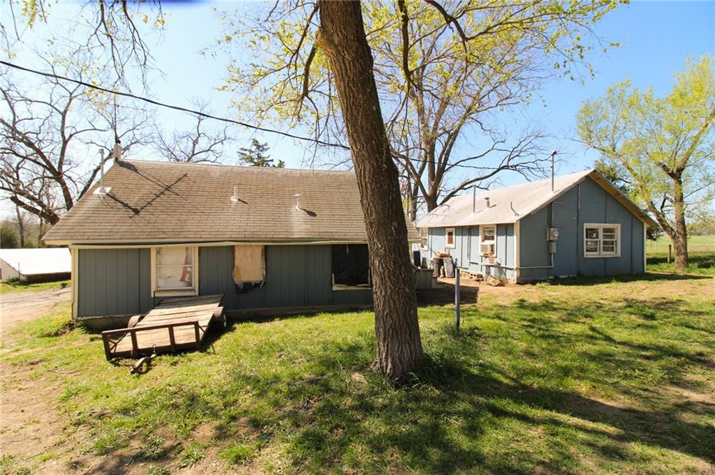 25388 Chieftain Road