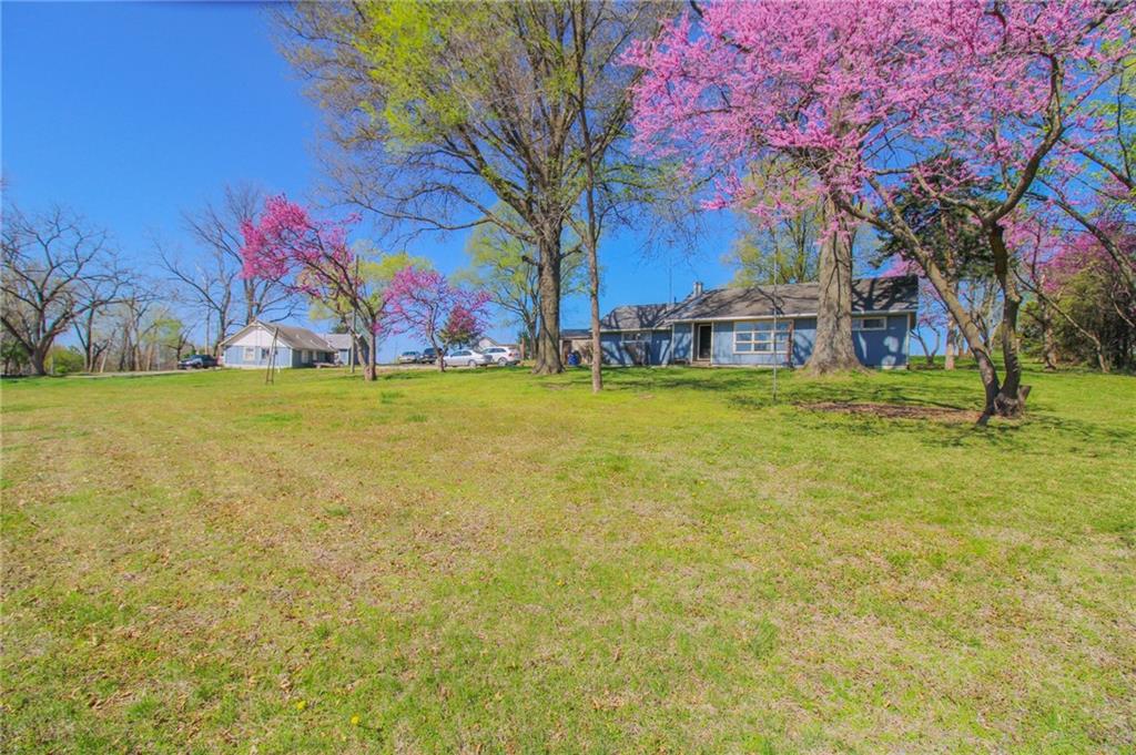 25388 Chieftain Road