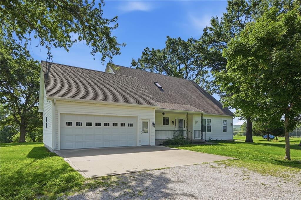 20958 Stranger Road