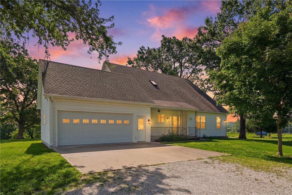20958 Stranger Road