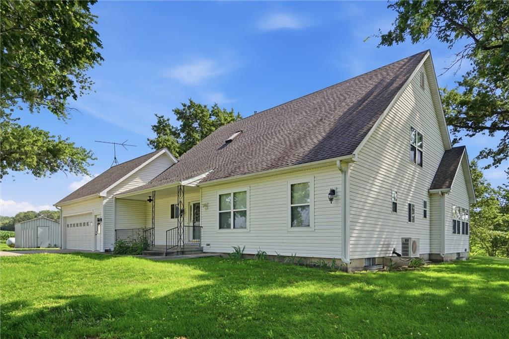 20958 Stranger Road