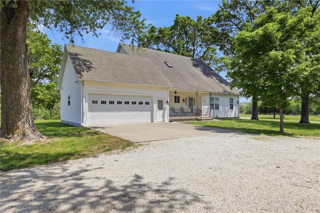 20958 Stranger Road