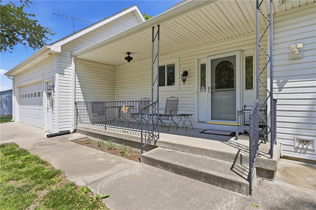 20958 Stranger Road