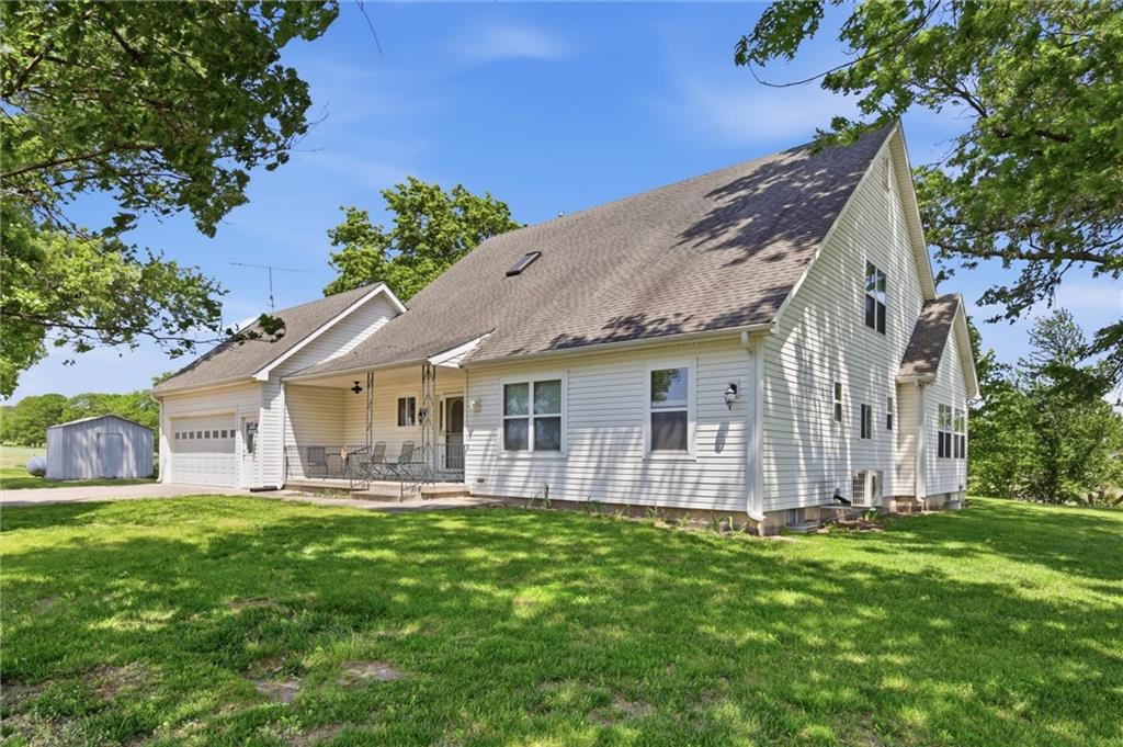 20958 Stranger Road