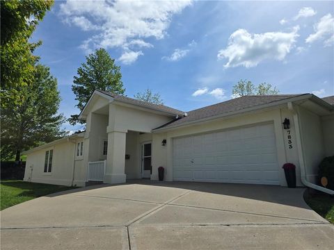 7833 N Cherry Street, Kansas City, MO 64118 - MLS#: 2609623