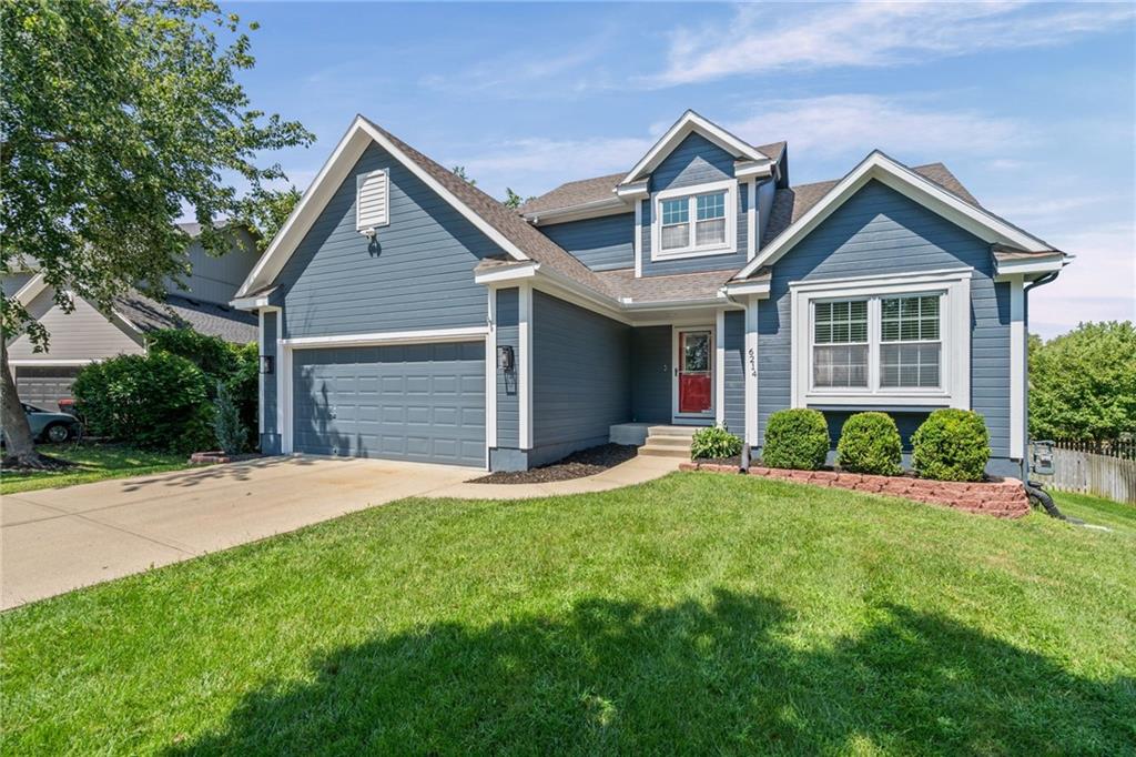 6214 W 155th Place