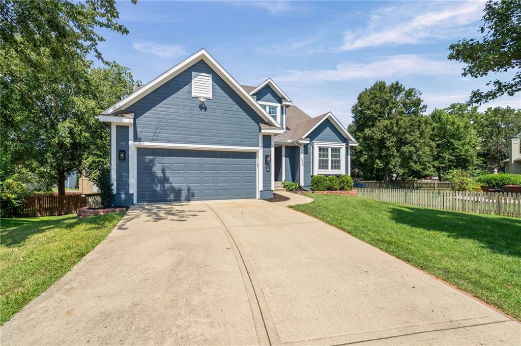 6214 W 155th Place