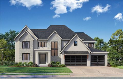 11802 W 181st Terrace Overland Park KS 66013