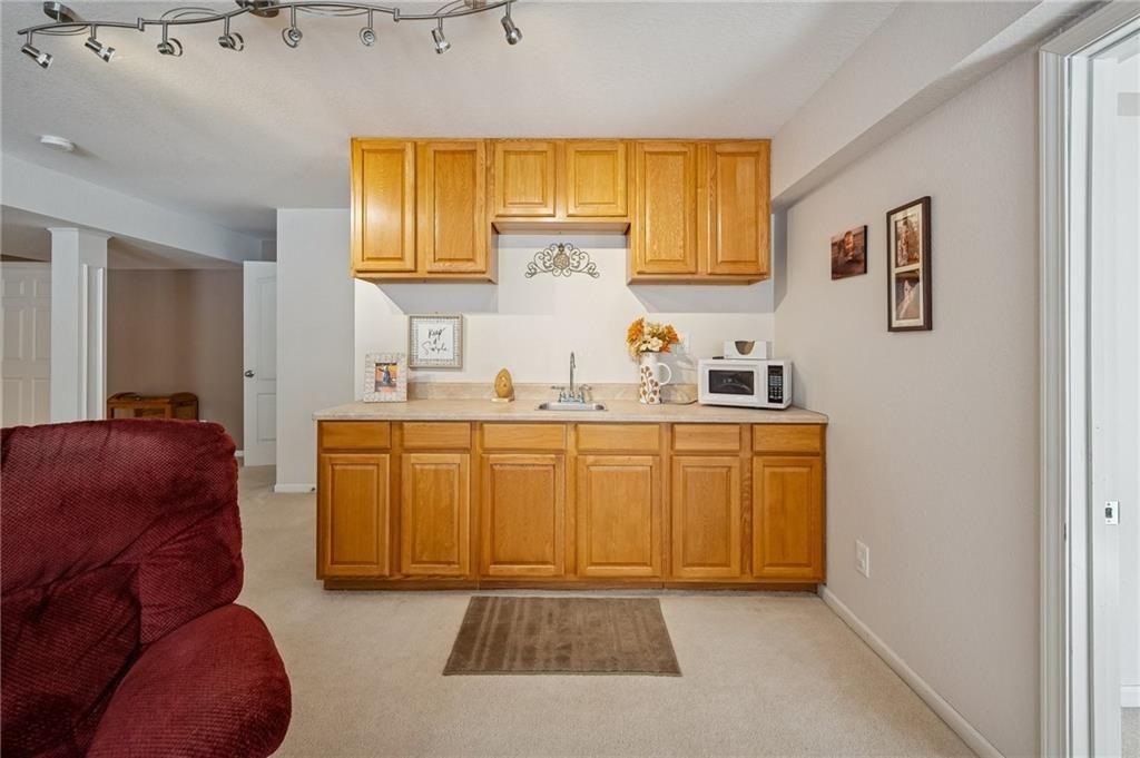 Photo of 9619 NE 100th Street, Kansas City, MO 64157 (MLS # 2599062)