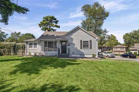 8804 W 79th Street, Overland Park, KS 66204 - MLS#: 2638452