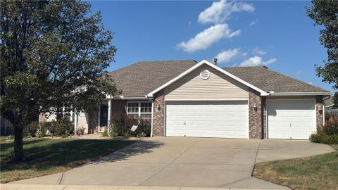 113 SE Sun Garden Street, Blue Springs, MO 64064 - MLS#: 2642031