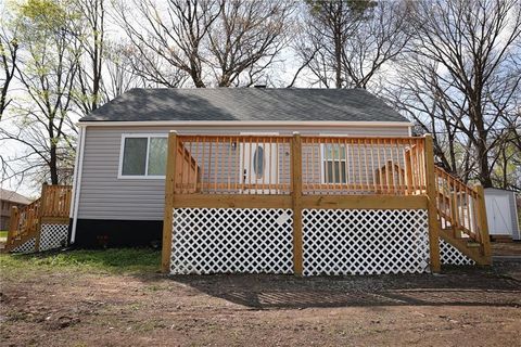 5606 N Indiana Street, Kansas City, MO 64119 - MLS#: 2543146
