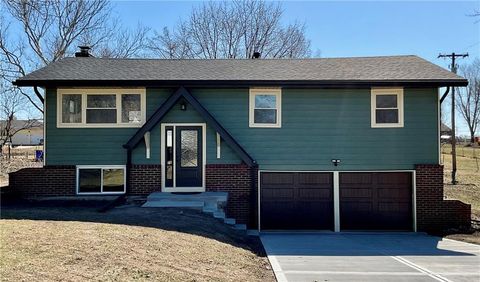 22311 W 74 Street Shawnee KS 66227