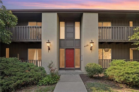 439 W 104th Street Unit D, Kansas City, MO 64114 - #: 2631599